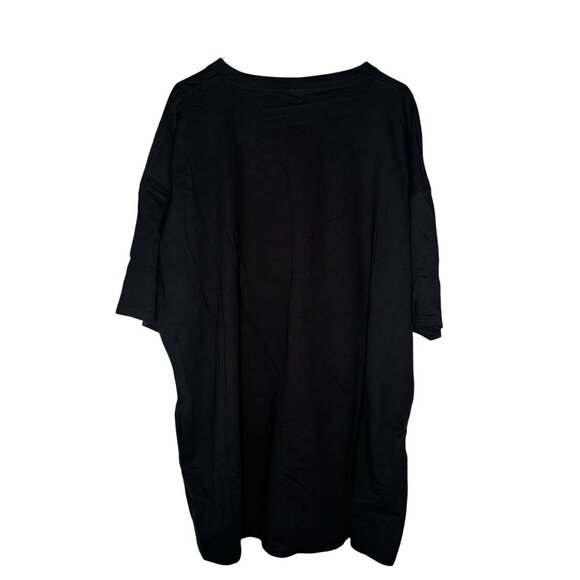 Trivium Band Tee Black Size XXXL Unisex NWOT - Picture 3 of 4